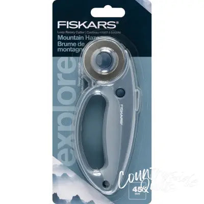 Loop Rotary Cutter 45mm Mountain Haze