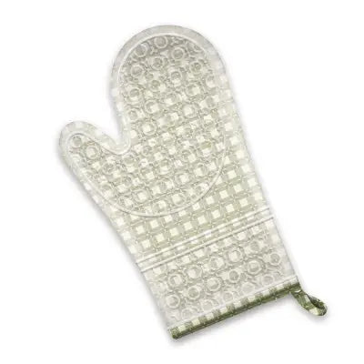 Lori Holt Baked With Love Silicone Oven Mitt