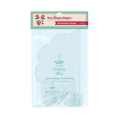 Lori Holt Berry & Sage Sew Simple Shapes™