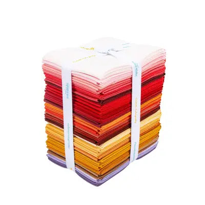 Lori Holt Charming Confetti Cotton Fat Quarter Bundle, 36 Pcs.