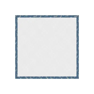 Lori Holt Denim & Daisy 14" Design Board Denim