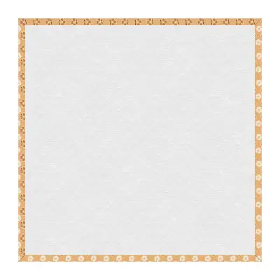Lori Holt Denim & Daisy 18" Design Board Daisy
