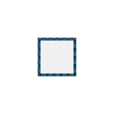 Lori Holt Denim & Daisy 7" Design Board Oxford Blue