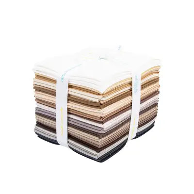 Lori Holt Essential Confetti Cotton Fat Quarter Bundle, 24 Pcs.