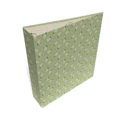 Lori Holt Family Reunion Bee Keeper Binder
