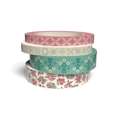 Lori Holt Family Reunion Textured Washi Tape