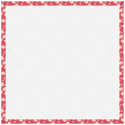 Lori Holt Farmer's Daughter 14in Design Board Tea Rose