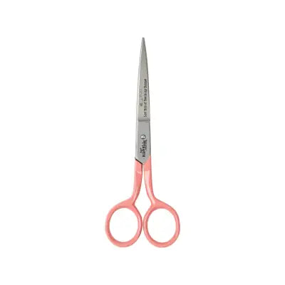 Lori Holt Honey Bee 5in Scissors Coral