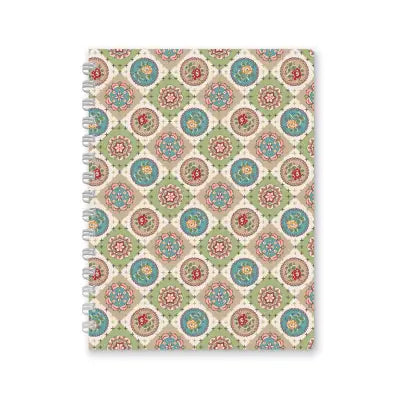 Lori Holt Mercantile Grid Notebook