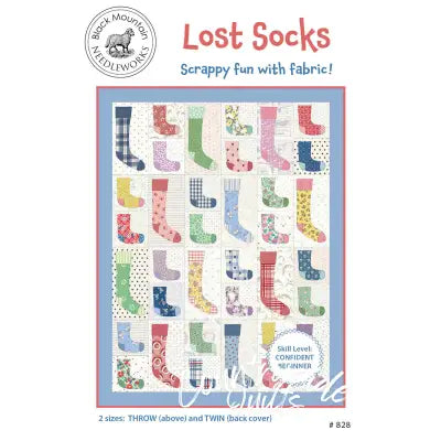 Lost socks