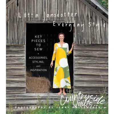 Lotta Jansdotter Everyday Style