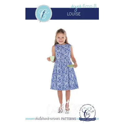 Louise 6mo-8
