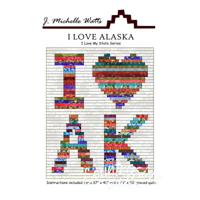 I Love Alaska