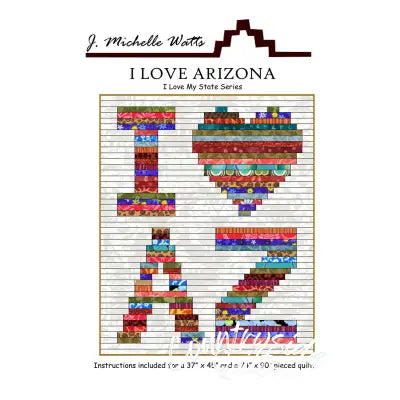 I Love Arizona