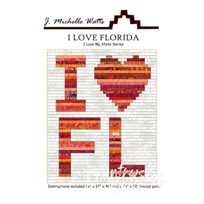 I Love Florida