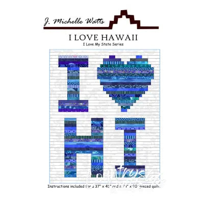 I Love Hawaii