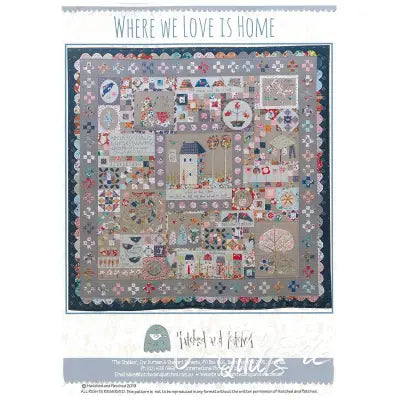 Where We Love Is Home