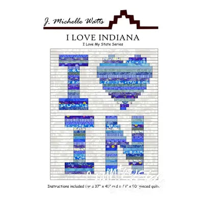 I Love Indiana