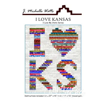 I Love Kansas