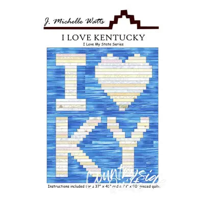 I Love Kentucky