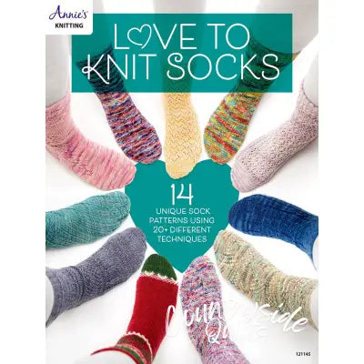 Love to Knit Socks