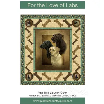 For the Love of Labs