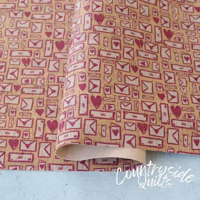 Love Letters Cork 5yd