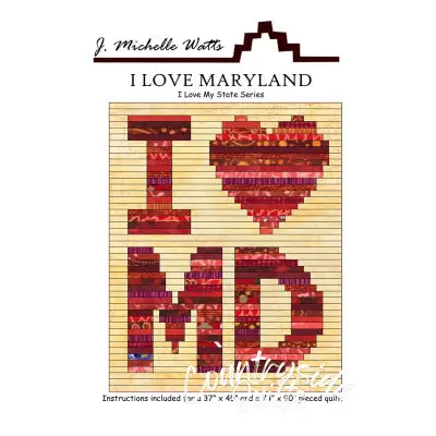 I Love Maryland