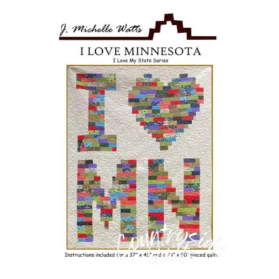 I Love Minnesota