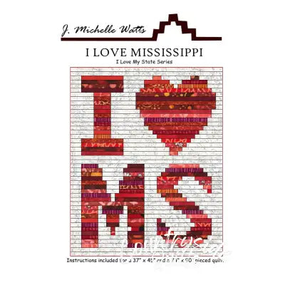 I Love Mississippi