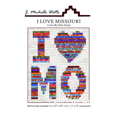 I Love Missouri