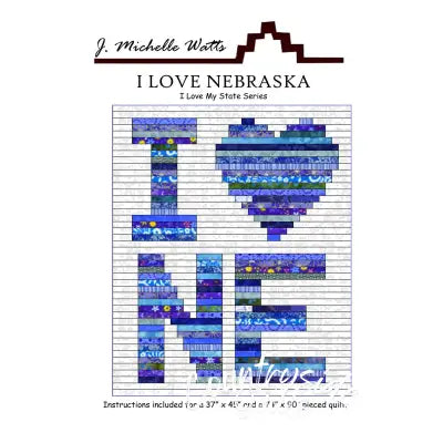 I Love Nebraska