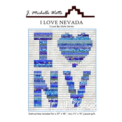 I Love Nevada