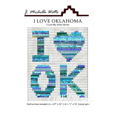 I Love Oklahoma