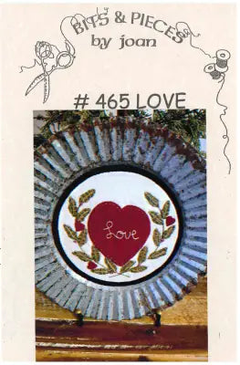 LOVE