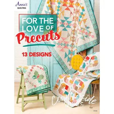 For The Love of Precuts