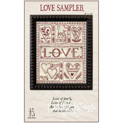 Love Sampler
