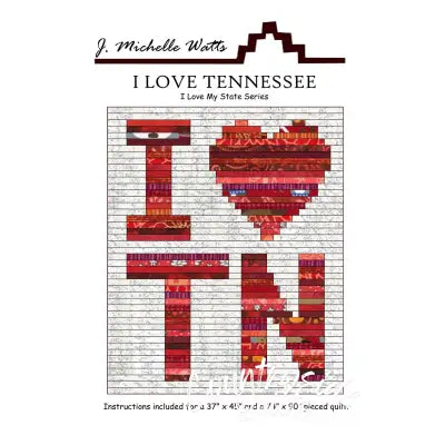 I Love Tennessee