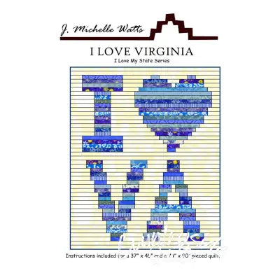 I Love Virginia