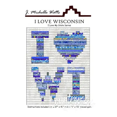 I Love Wisconsin