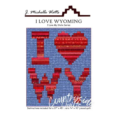 I Love Wyoming