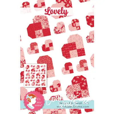 Lovely Quilt Pattern