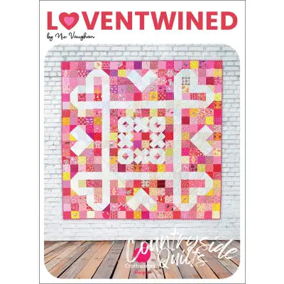 Loventwined Quilt