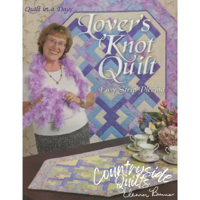Lovers Knot Quilt