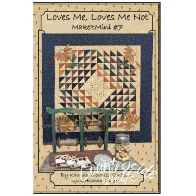 Loves Me, Loves Me Not