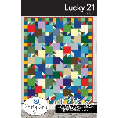 Lucky 21