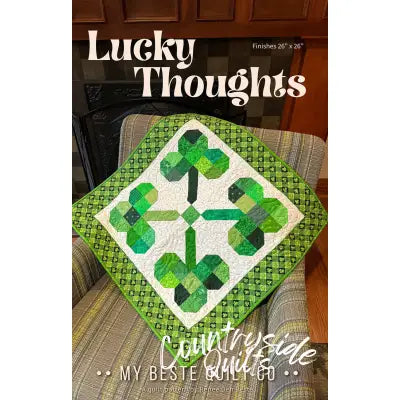 Lucky Thoughts