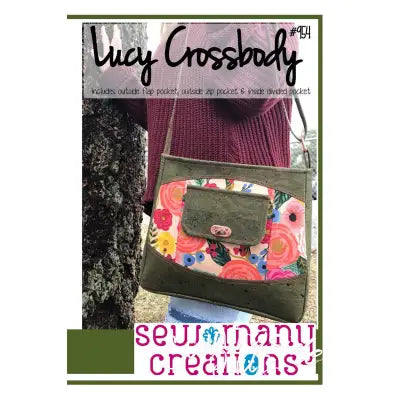 Lucy Crossbody