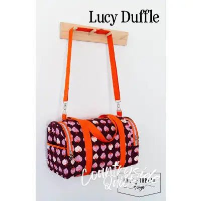 Lucy Duffle