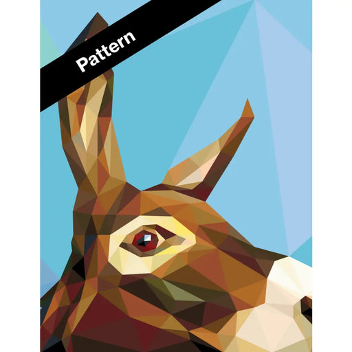 Lucy Loo Pattern PT027